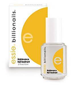 ESSIE BILLION NAILS TREATMENT .5 OZNail CareESSIE