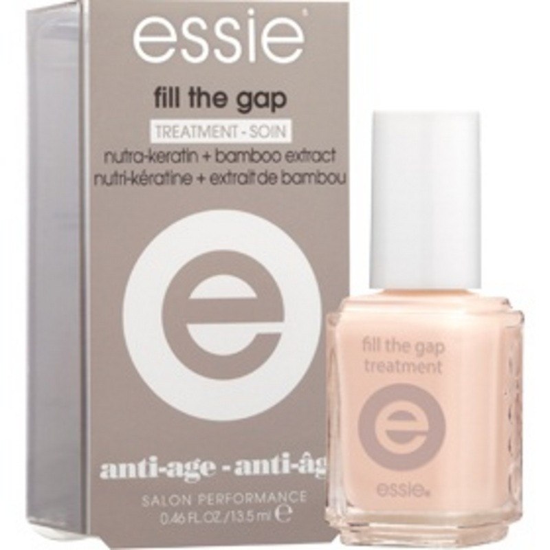 ESSIE FILL THE GAP TREATMENT .46 OZNail CareESSIE