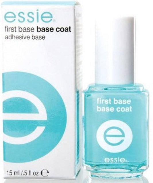 ESSIE FIRST BASE BASE COAT .46 OZNail CareESSIE