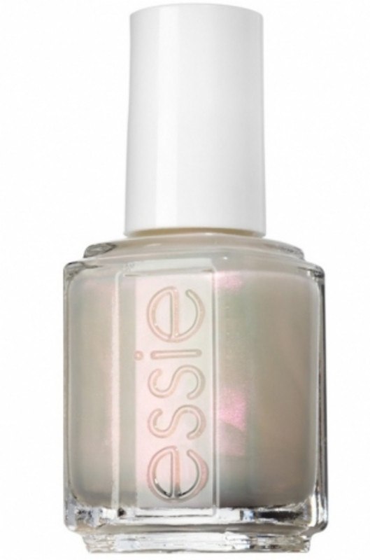 ESSIE FRENCH AFFAIR COLLECTION NAIL POLISH SPRING 2011 #741 KISSES BISESESSIE