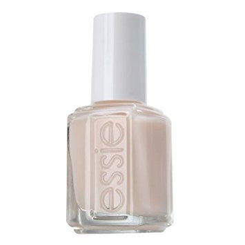 ESSIE NAIL POLISH #005 BABYS BREATH .5 OZNail PolishESSIE