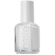 ESSIE NAIL POLISH #010 BLANC .5 OZNail PolishESSIE