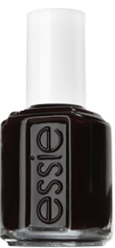 ESSIE NAIL POLISH #056 LICORICE .5 OZNail PolishESSIE