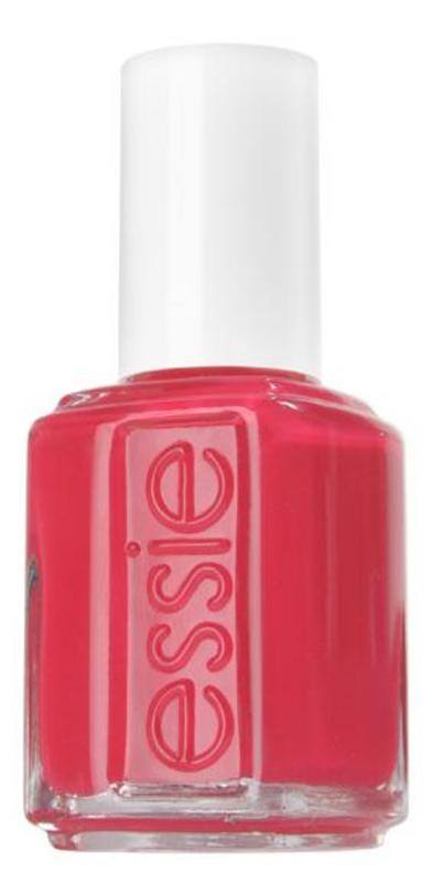 ESSIE NAIL POLISH #076 PEACH DAIQUIRIESSIE