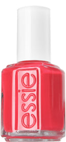 ESSIE NAIL POLISH #116 TANGERINE .5 OZNail PolishESSIE