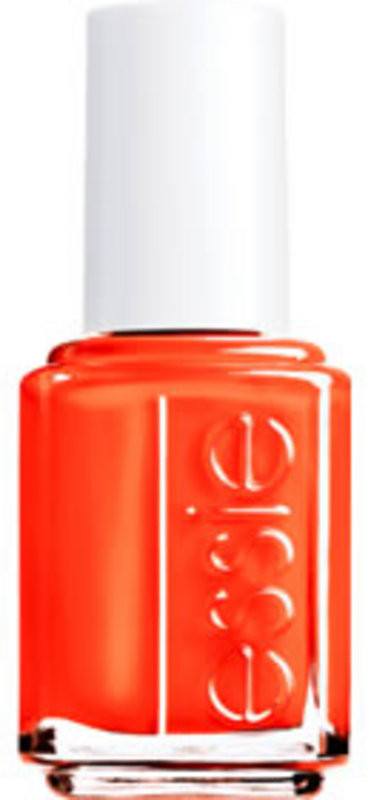 ESSIE NAIL POLISH #3012 SATURDAY DISCO FEVER .46 OZ- NEON COLLECTION 2013ESSIE