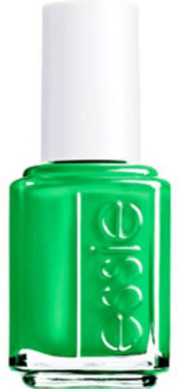 ESSIE NAIL POLISH #3014 SHAKE YOUR $$ MAKER .46 OZ- NEON COLLECTION 2013ESSIE