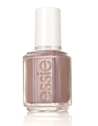 Essie Nail Polish #3037 Comfy in Cashmere .46 oz-Cashmere MatteNail PolishESSIE