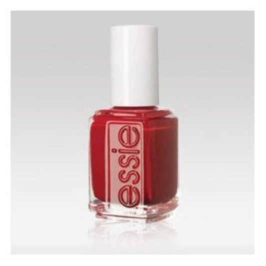 ESSIE NAIL POLISH #627 WHO`S SHE REDNail PolishESSIE