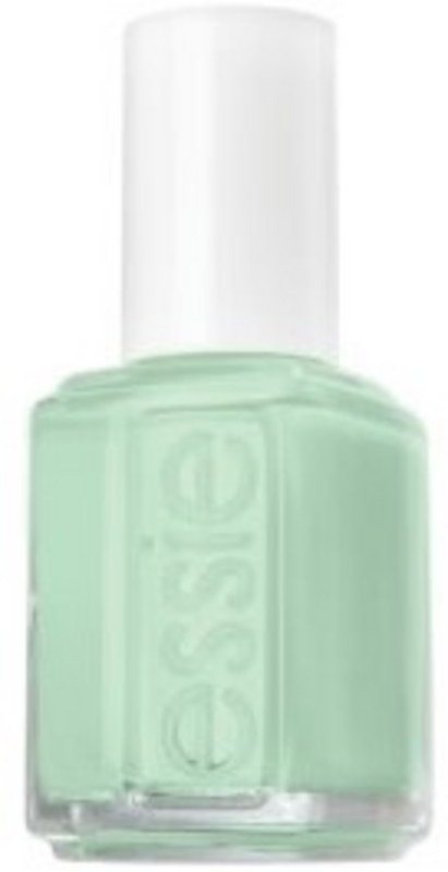 ESSIE NAIL POLISH #702 MINT CANDY APPLEESSIE