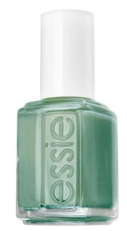 ESSIE NAIL POLISH #720 TURQUOISE AND CAICOS .5 OZESSIE