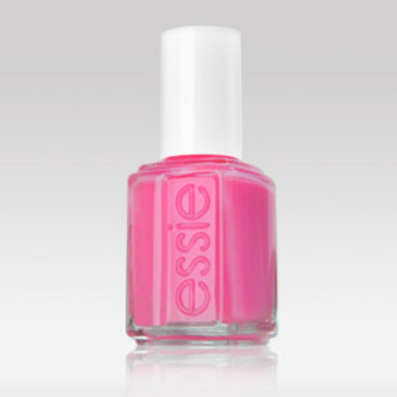 ESSIE NAIL POLISH #723 KNOCKOUT POUT .5 OZ.Nail PolishESSIE