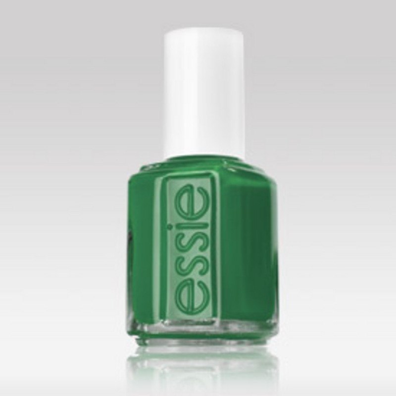 ESSIE NAIL POLISH #725 PRETTY EDGY .5 OZ.Nail PolishESSIE