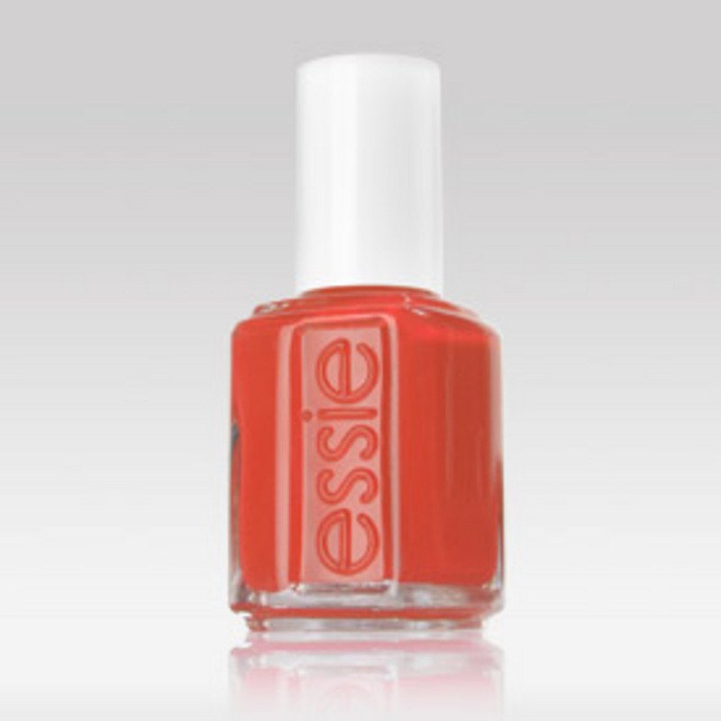 ESSIE NAIL POLISH #726 VERMILLIONAIRE .5 OZ.Nail PolishESSIE