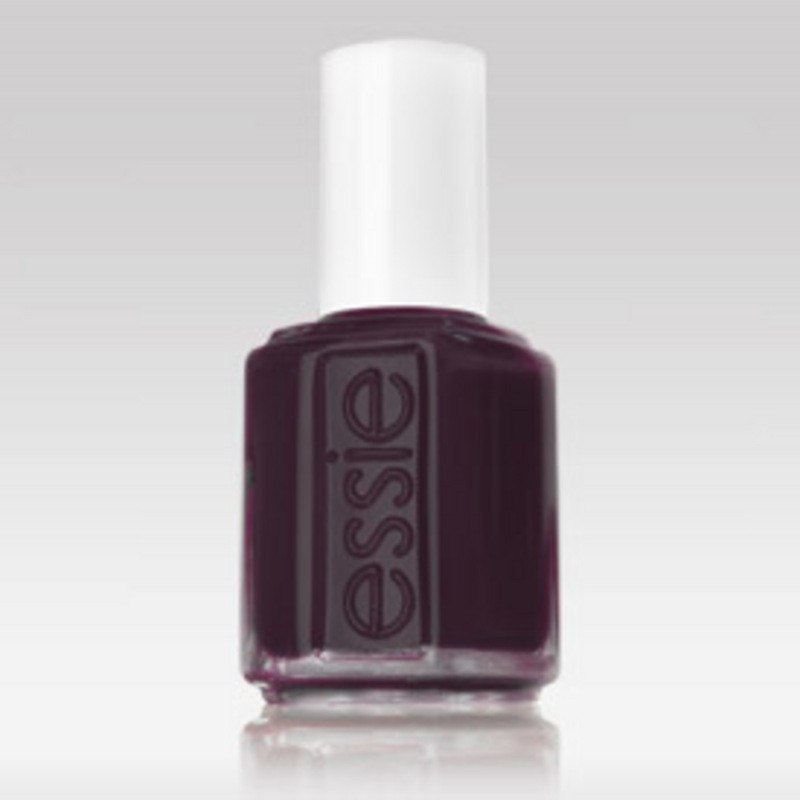 ESSIE NAIL POLISH #732 VELVET VOYEUR .5 OZ.Nail PolishESSIE