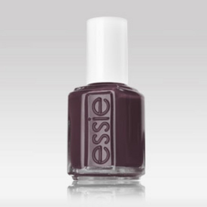 ESSIE NAIL POLISH #739 SMOKIN` HOTESSIE