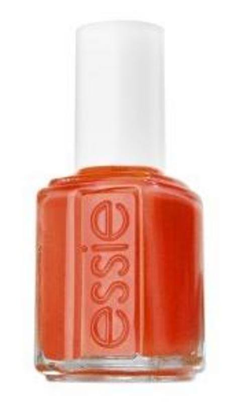 ESSIE NAIL POLISH #755 MEET ME AT SUNSET (SUMMER 2011) .5 OZESSIE