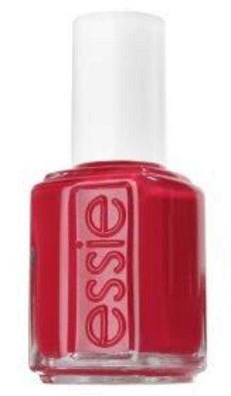 ESSIE NAIL POLISH #759 TOO TOO HOT (SUMMER 2011) .5 OZESSIE