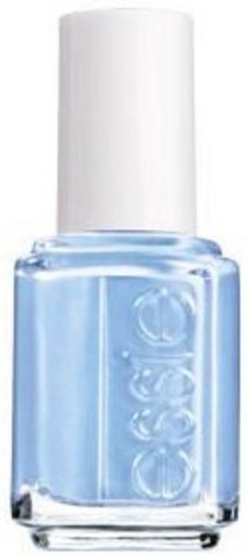 ESSIE NAIL POLISH #800 BIKINI SO TEENY .46 OZ- BIKINI SO TEENY COLLECTIONESSIE