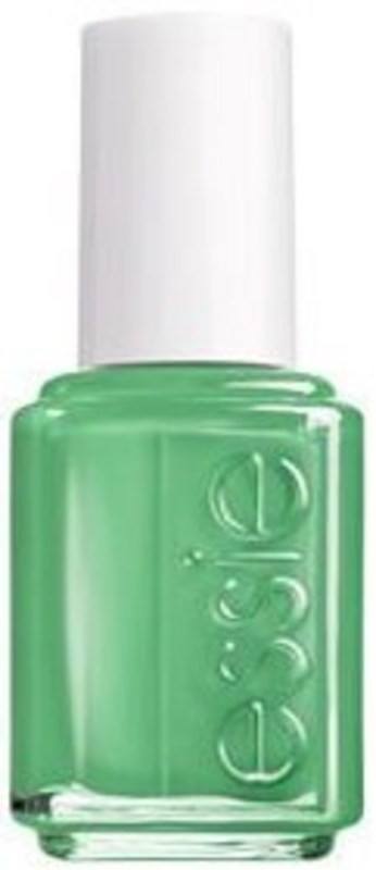 ESSIE NAIL POLISH #801 MOJITO MADNESS .46 OZ- BIKINI SO TEENY COLLECTIONESSIE