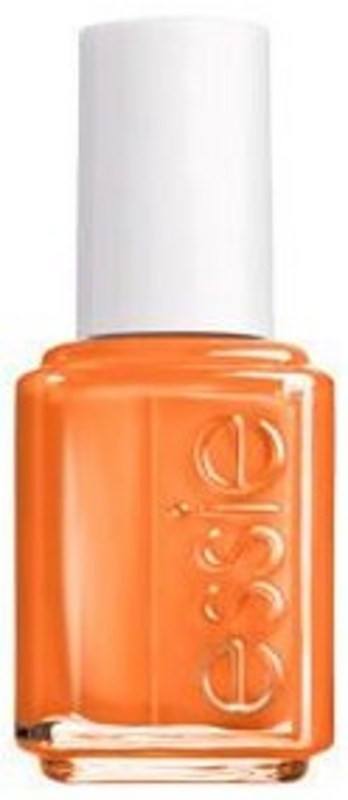 ESSIE NAIL POLISH #804 FEAR OR DESIRE .46 OZ- BIKINI SO TEENY COLLECTIONESSIE