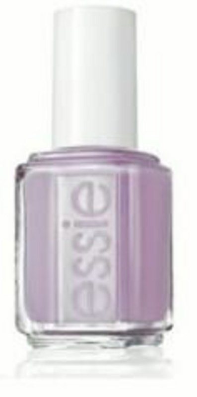 ESSIE NAIL POLISH #828 UNDER WHERE? .46 OZ- RESORT 2013 COLLECTIONESSIE