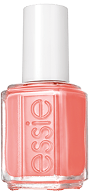 Essie Nail Polish #909 Peach Side Babe .46 oz-Summer 2015Nail PolishESSIE