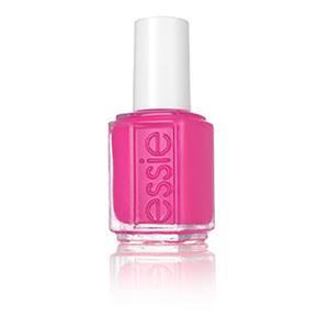 Essie Nail Polish Summer 2018 CollectionNail PolishESSIEColor: 1175 The Fuchsia Is Bright