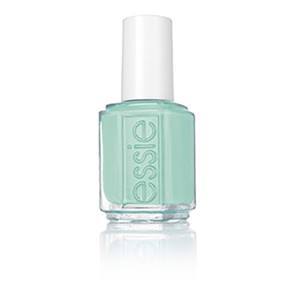 Essie Nail Polish Summer 2018 CollectionNail PolishESSIEColor: 1176 Empower-Mint