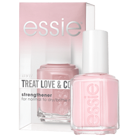 Essie Nail Polish Treat, Love & Color Collection .46 ozNail PolishESSIEShade: #1016 Sheers To You