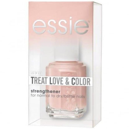 Essie Nail Polish Treat, Love & Color Collection .46 ozNail PolishESSIEShade: #1017 Tinted Love