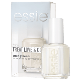 Essie Nail Polish Treat, Love & Color Collection .46 ozNail PolishESSIEShade: #1018 Treat Me Bright