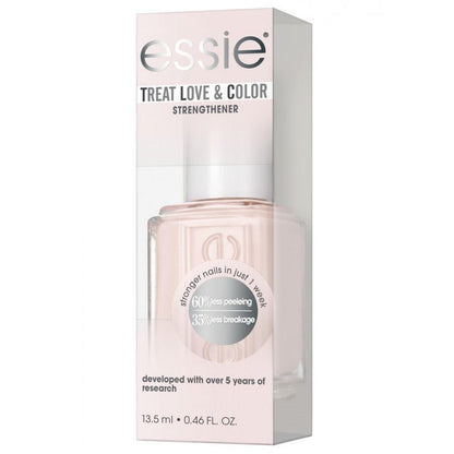 Essie Nail Polish Treat, Love & Color Collection .46 ozNail PolishESSIEShade: #1076 In A Blush