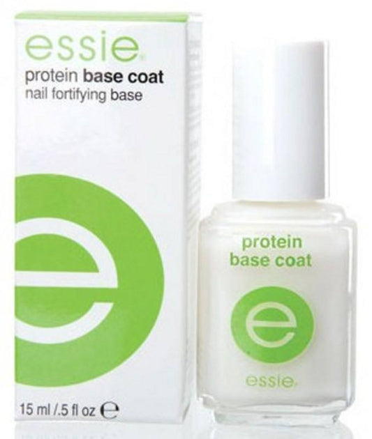 ESSIE PROTEIN BASE COAT .46 OZNail CareESSIE