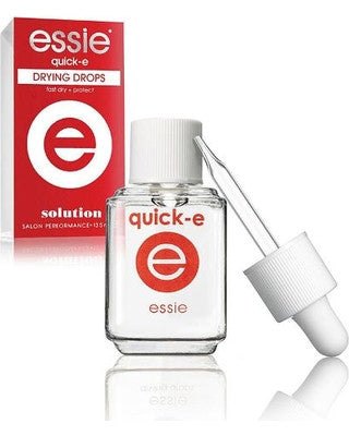 ESSIE QUICK-E DRYING DROPS .46 OZESSIE