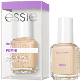 Essie Ridgefilling Primer .46 ozNail CareESSIE