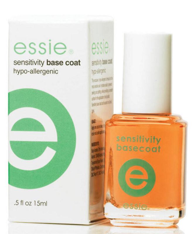 ESSIE SENSITIVITY BASE COAT .46 OZNail CareESSIE