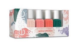 Essie Spring 2016 Mini Collection 4 x .16 ozNail PolishESSIE