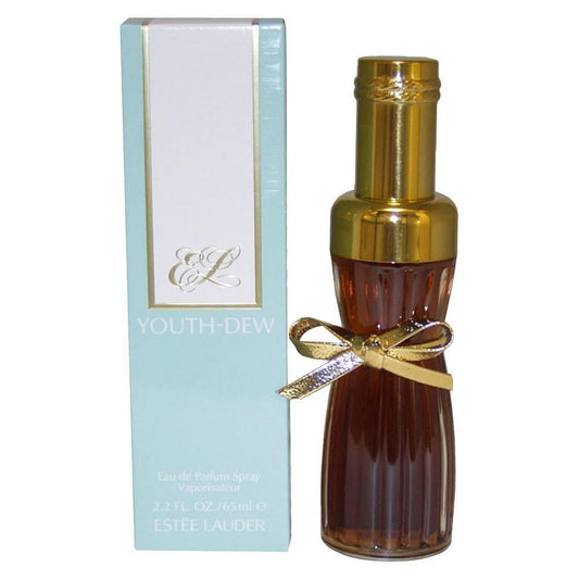 Estee Lauder Youth Dew Womens Eau De Parfume Spray 2.25 ozWomen's FragranceESTEE LAUDER