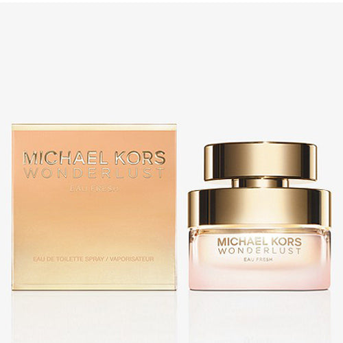 Michael Kors Wonderlust Eau Fresh Women's Eau De Toilette SprayWomen's FragranceMICHAEL KORSSize: 1 Oz