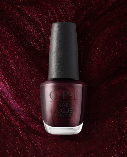 OPI Nail Polish F040 Every Month Is Oktoberfest-Fall 26