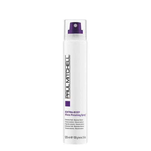 Paul Mitchell Extra-body Firm Finishing Spray 3.8 ozHair SprayPAUL MITCHELL