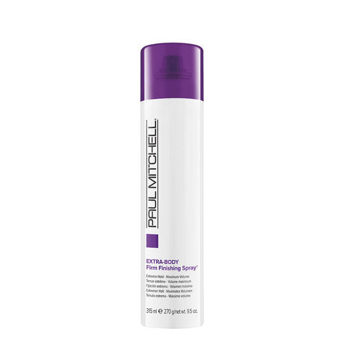 Paul Mitchell Extra Body Firm Hold Hairspray 9.5 ozHair SprayPAUL MITCHELL