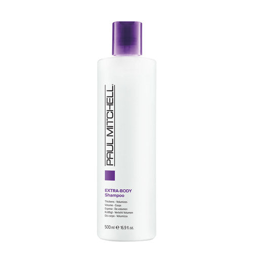 Paul Mitchell Extra-body Daily ShampooHair ShampooPAUL MITCHELLSize: 16.9 oz