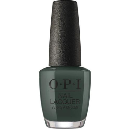 OPI Nail Polish Scotland CollectionNail PolishOPIColor: U15 Things Ive Seen In Aber-Green