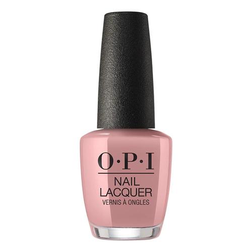 OPI Nail Polish Scotland CollectionNail PolishOPIColor: U22 You've Got That Glas-Glow