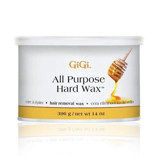 GIGI All Purpose Hard Wax 14 ozHair RemovalGIGI