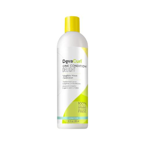 Deva Devacurl One Condition DelightHair ConditionerDEVACURLSize: 12 oz