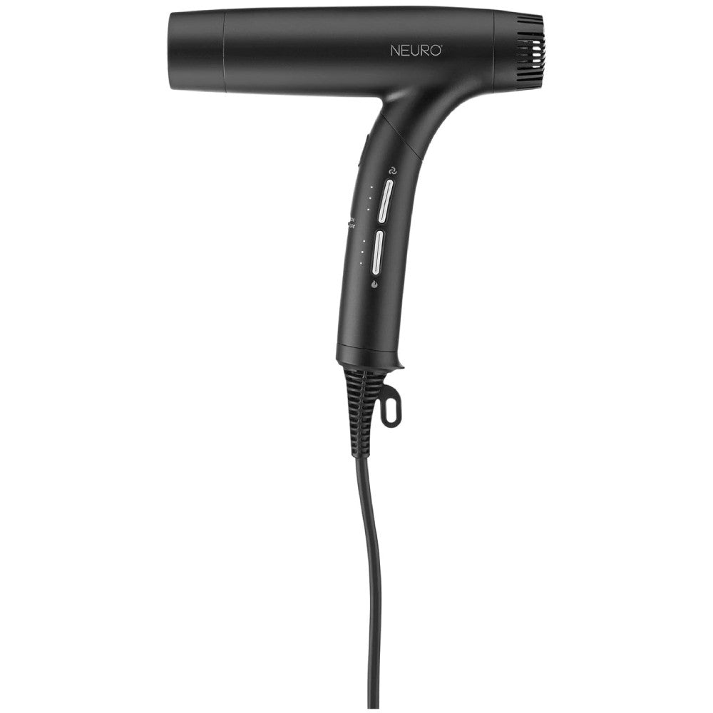Paul Mitchell Neuro Dry+ Folding High-Velocity Hair Dryer-Black