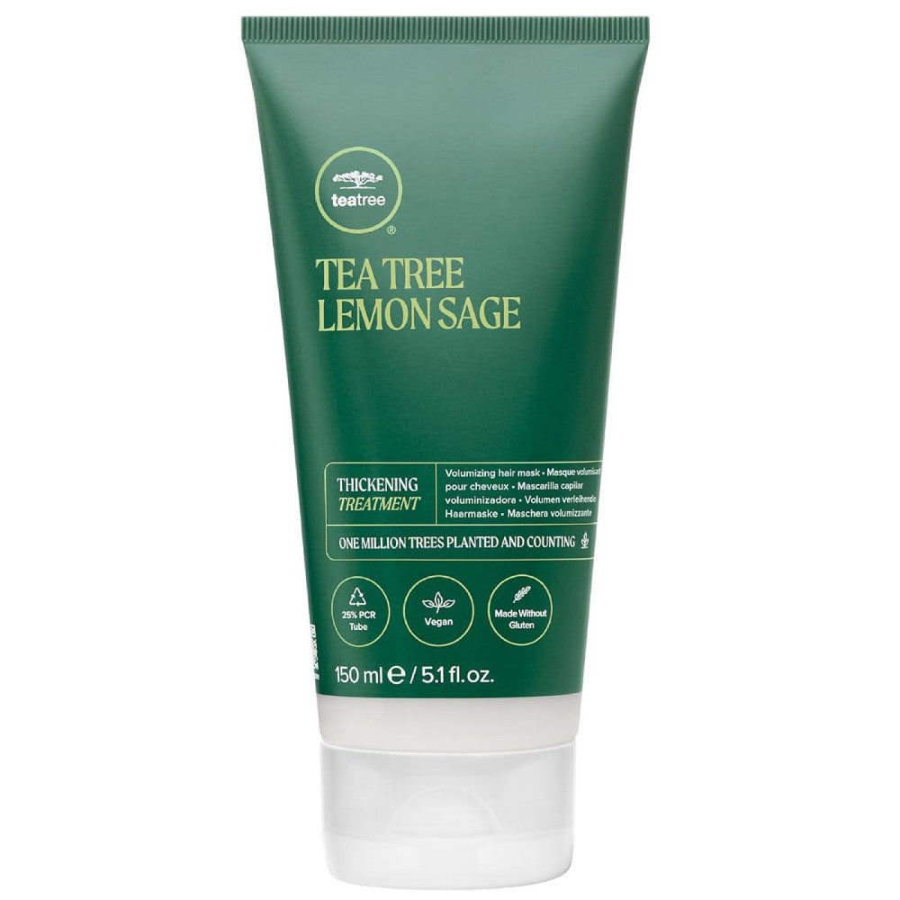 Paul Mitchell Tea Tree Lemon Sage Thickening Treatment 5.1 oz